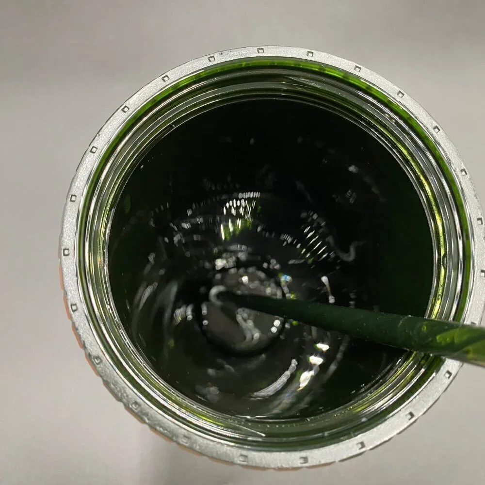 Starbucks Glitter Green Grid Venti 24oz Tumbler